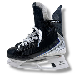 Brian Dumoulin Practice-Used Bauer Flylite Skates
