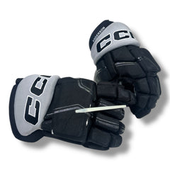 Mikey Anderson Game-Used Gloves