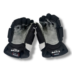 Mikey Anderson Game-Used Gloves