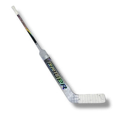 Anton Forsberg Game-Used Bauer Goalie Stick