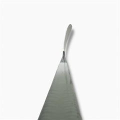 Warrior Left-Handed Pro Stock Stick