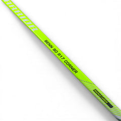 Warrior Left-Handed Pro Stock Stick