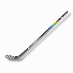 Andrei Kuzmenko Game-Used CCM JetSpeed Stick