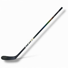 Brandt Clarke Game-Used CCM JetSpeed Stick