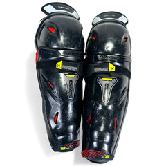 Pro Stock Shin Pads