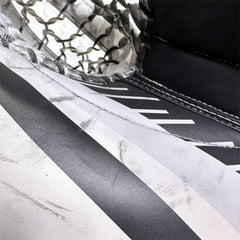 David Rittich Game-Used CCM Goalie Glove