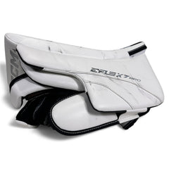 David Rittich Practice-Used CCM Blocker