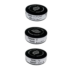 Alex Laferriere Goal-Scored Puck (SH) vs. DET Red Wings 10/30/2025