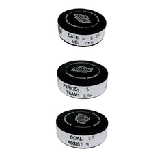 Kevin Fiala Goal-Scored Puck vs. CAR Hurricanes 10/18/2025