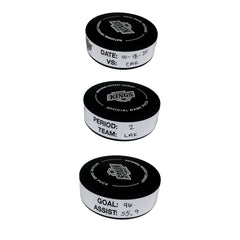 Andrei Kuzmenko Goal-Scored Puck (PP) vs. CAR Hurricanes 10/18/2025