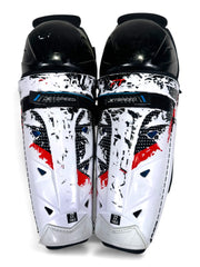 Pro Stock Shin Pads
