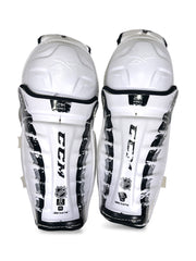 Pro Stock Shin Pads