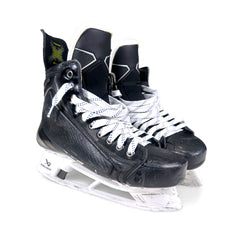 Alex Laferriere Game-Used CCM Skates