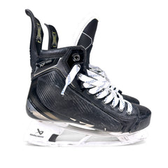 Alex Laferriere Game-Used CCM Skates