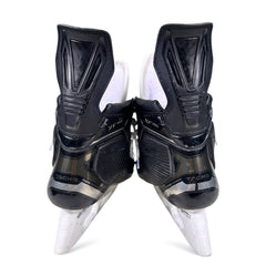 Alex Laferriere Game-Used CCM Skates