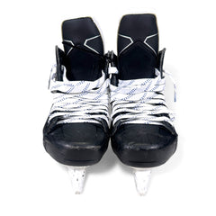 Alex Laferriere Game-Used CCM Skates