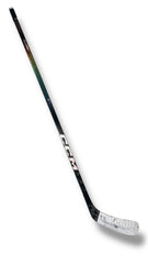 Mikey Anderson Game-Used CCM Jetspeed Stick