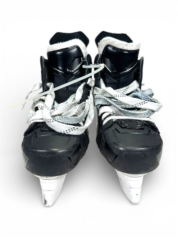 Corey Perry Photo-Matched Game-Used Skates 10/21/25-11/1/25