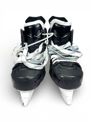 Corey Perry Photo-Matched Game-Used Skates 10/21/25-11/1/25