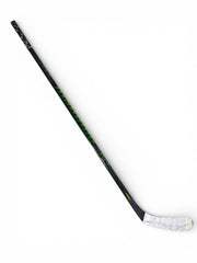 Adrian Kempe Game-Used Warrior Stick