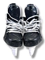 Brian Dumoulin Game-Used Bauer Flylite Skates