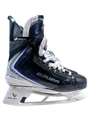 Brian Dumoulin Game-Used Bauer Flylite Skates