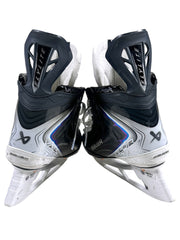 Brian Dumoulin Game-Used Bauer Flylite Skates