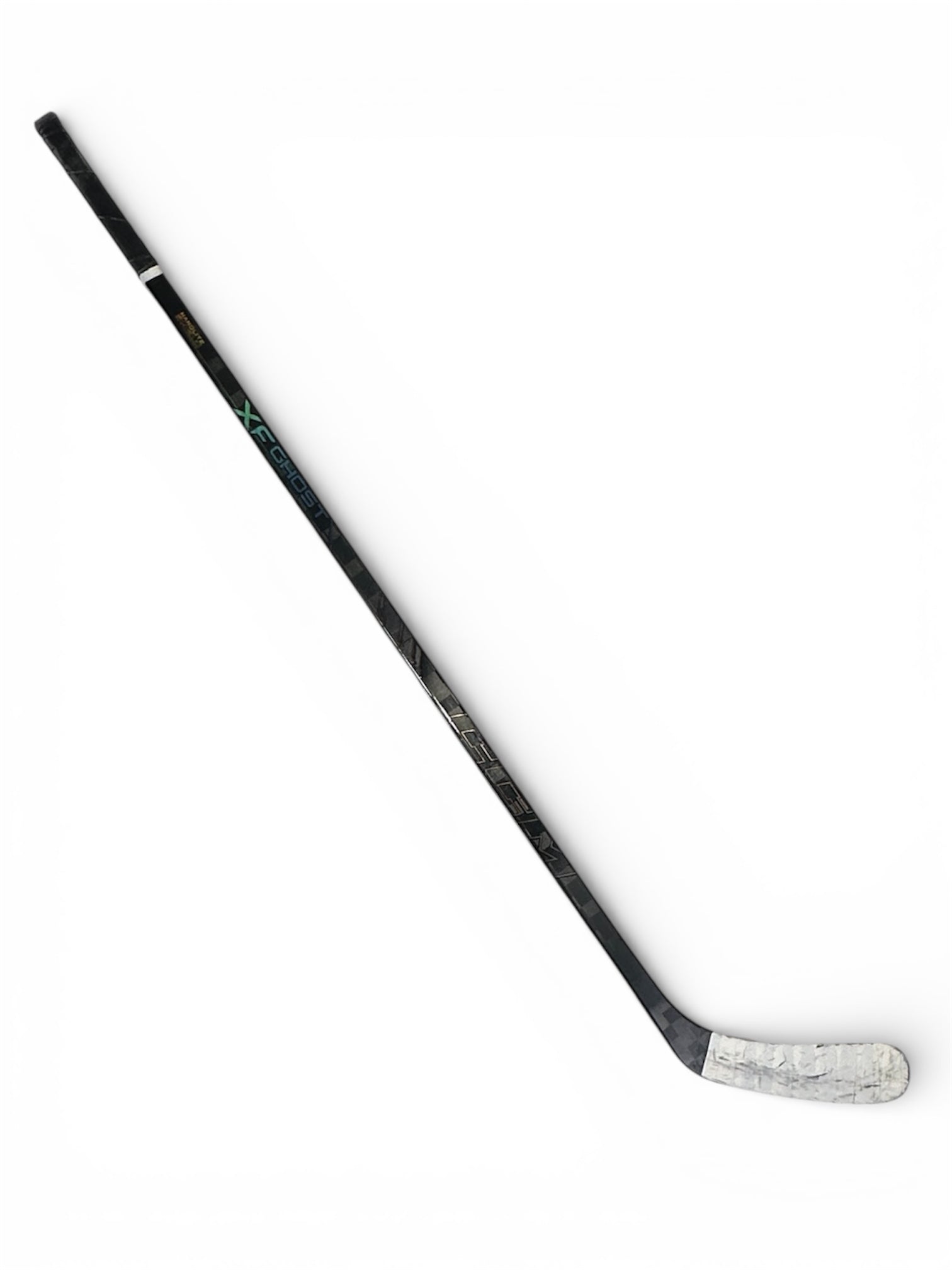 Alex Turcotte Game-Used CCM Stick