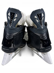 Adrian Kempe Game-Used Bauer Flylite Skates