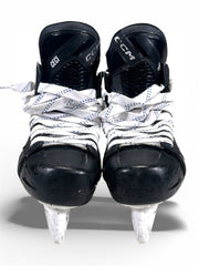 Cody Ceci Game-Used CCM Tacks FT8 Pro Skates