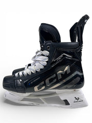Cody Ceci Game-Used CCM Tacks FT8 Pro Skates