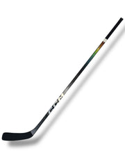 Taylor Ward Game-Used CCM Stick