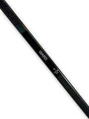 Taylor Ward Game-Used CCM Stick