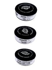 Andrei Kuzmenko Goal-Scored Puck vs. SEA Kraken 12/23/2025