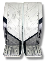 Darcy Kuemper Game-Used Leg Pads