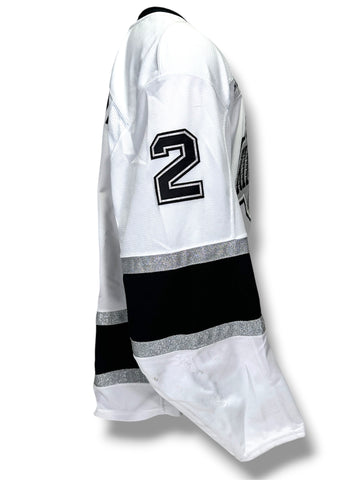 Brian Dumoulin Game-Used Away Jersey (Set 2, 2025-2026)