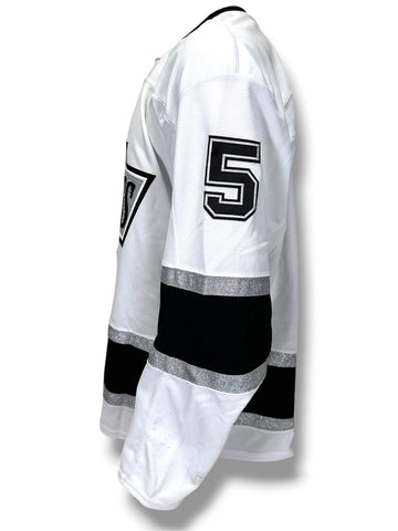 Cody Ceci Game-Used Away Jersey (Set 2, 2025-2026)