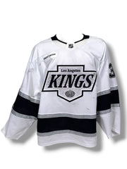 Anton Forsberg Game-Used Away Jersey (Set 2, 2025-2026)