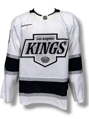 Joel Armia Game-Used Away Jersey (Set 2, 2025-2026)