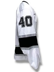 Joel Armia Game-Used Away Jersey (Set 2, 2025-2026)