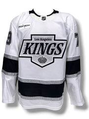 Samuel Helenius Game-Used Away Jersey (Set 2, 2025-2026)