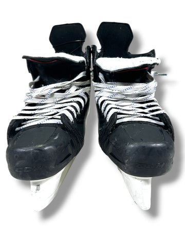 Artemi Panarin Game-Used CCM Skates