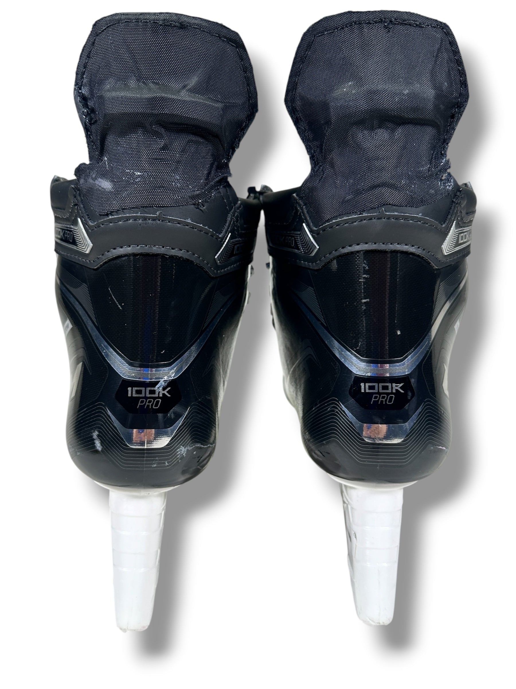 Artemi Panarin Game-Used CCM Skates