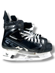 Artemi Panarin Game-Used CCM Skates