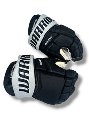 Scott Laughton Game-Used Warrior Gloves