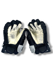 Scott Laughton Game-Used Warrior Gloves