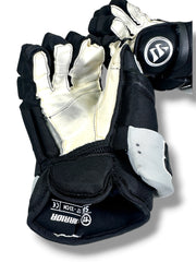 Scott Laughton Game-Used Warrior Gloves