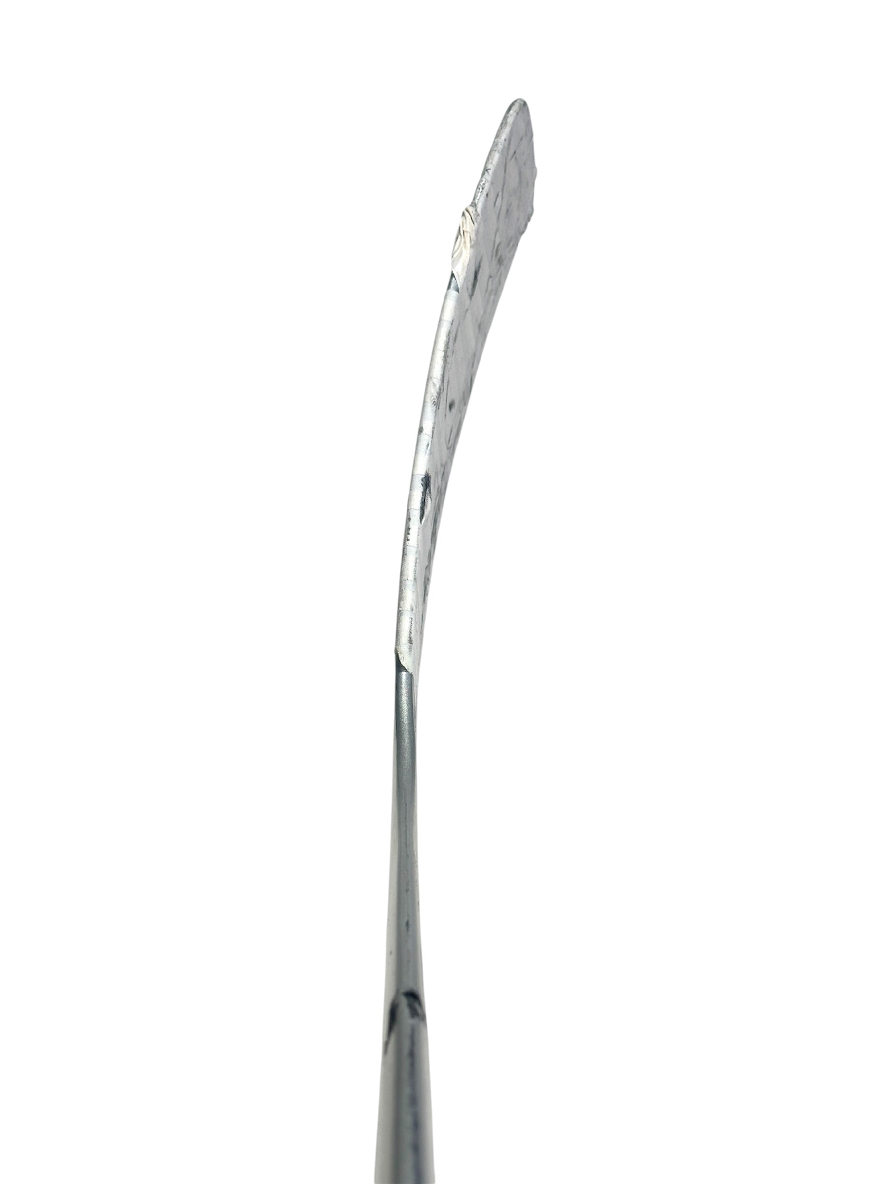 Darcy Kuemper Game-Used Warrior Stick