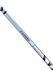 Darcy Kuemper Game-Used Warrior Stick