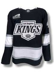 Andre Lee Game-Used Home Jersey (Set 2, 2025-2026)
